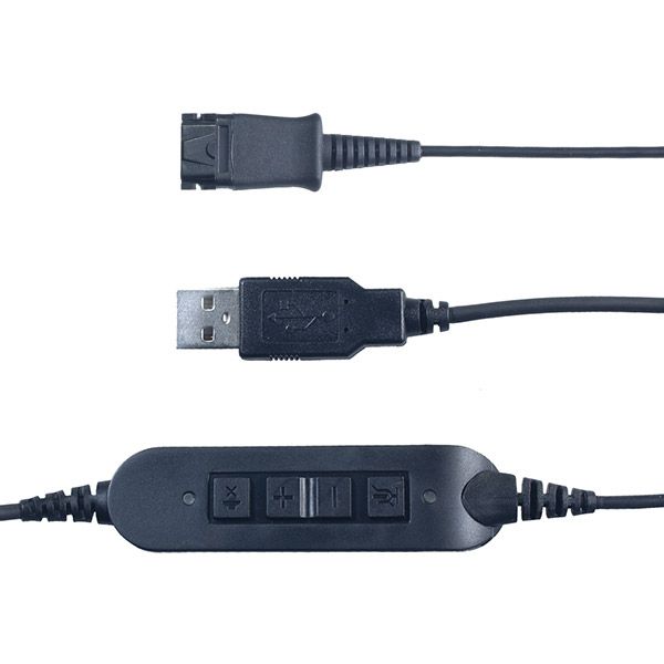 Cordon Cleyver USB80