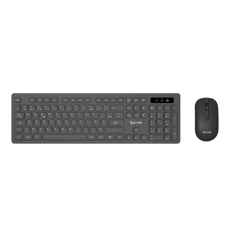 Cleyver combo clavier-souris