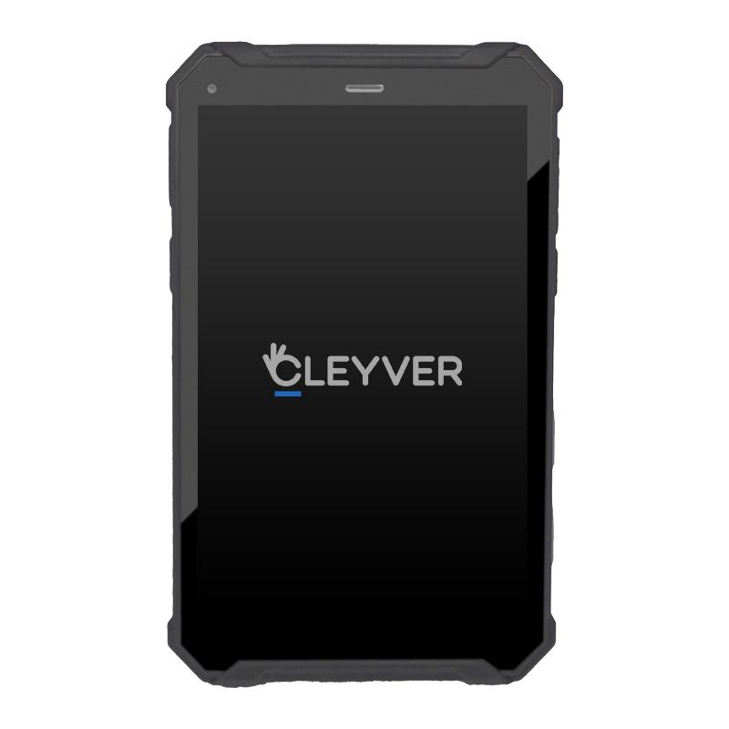Cleyver XTREM Tab 8'' Max