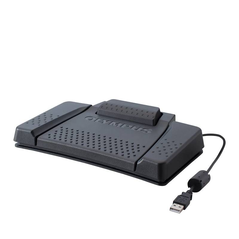 Olympus RS31N pédale USB