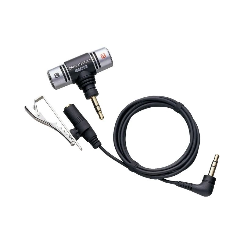 Microphone OM System ME-51S