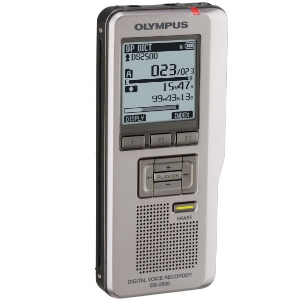 Olympus DS 2500
