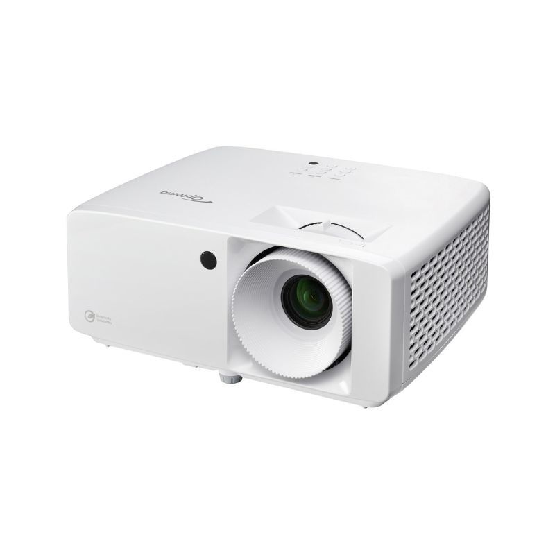 Optoma ZH361 Projecteur laser Full HD 4 000 lm