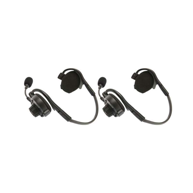 Pack de 2 casques Intercom Bluetooth Sena SPH10