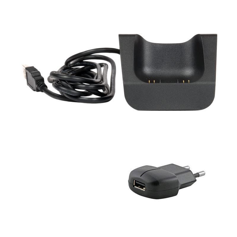 Pack chargeur pour Alcatel Dect 82xx Serie S