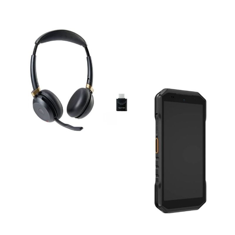 Pack Cleyver XTREM 5G V2 + Nomad 95 UC Modular