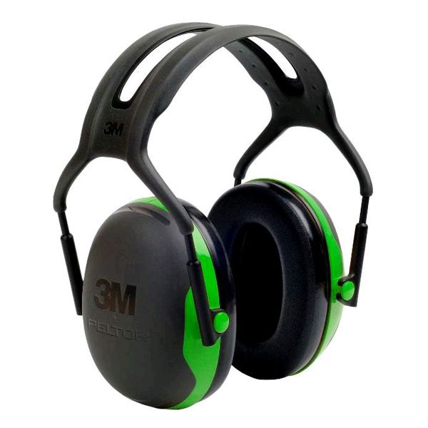 Casque Antibruit 3M Peltor X1