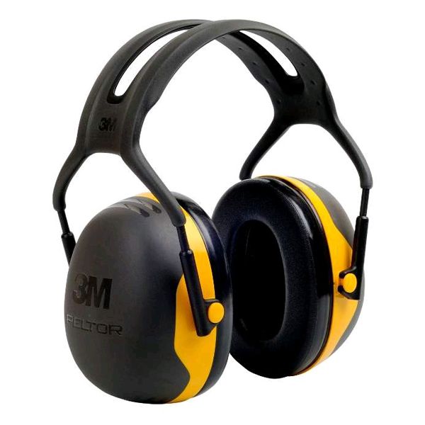 Casque Antibruit 3M Peltor X2