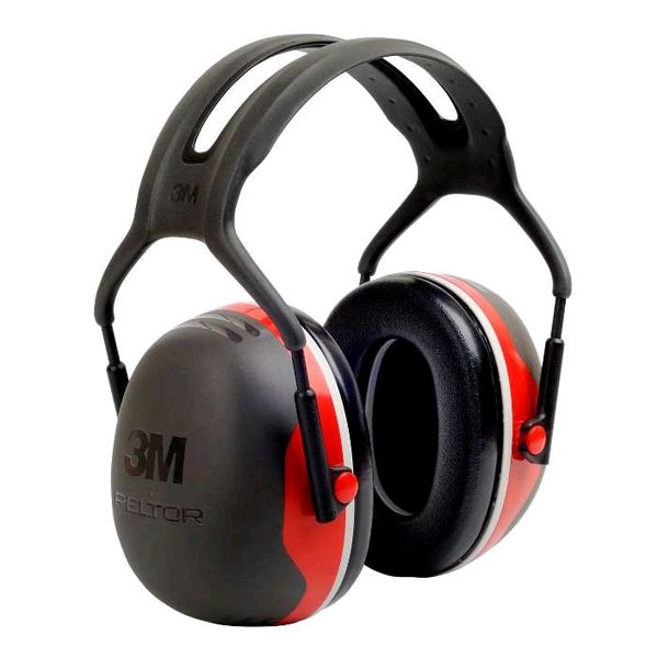 Casque Antibruit 3M Peltor X3