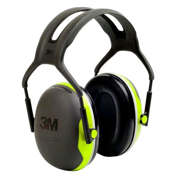 Casque Antibruit 3M Peltor X4