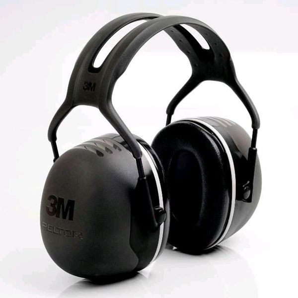 Casque Antibruit 3M Peltor X5