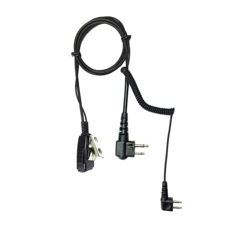 Peltor cordon TAMT-M1 pour talkies Motorola Hytera Midland