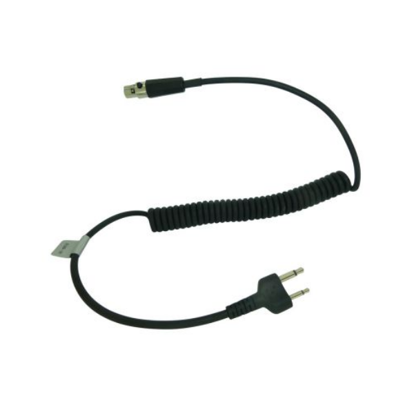 3M Peltor Flex FL6U-31: câble pour ICOM et Midland