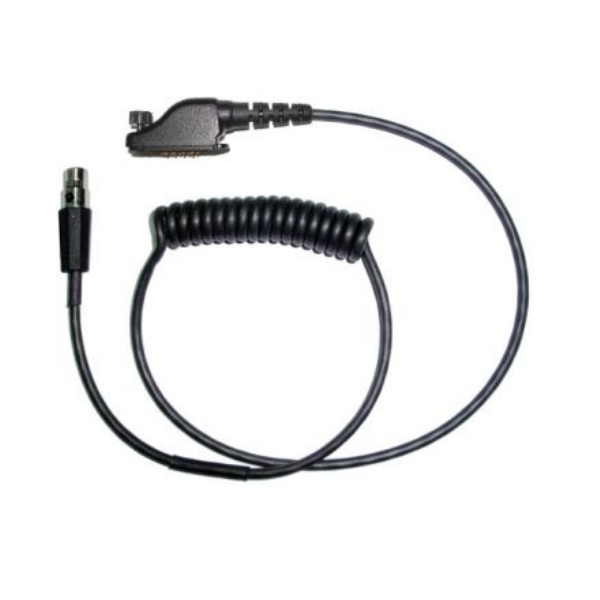 3M Peltor Flex TAA13-BO299 : câble pour Icom
