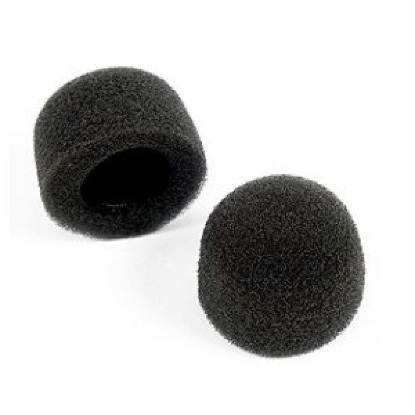 Housses Microphone pour 3M Peltor Casques Alerte