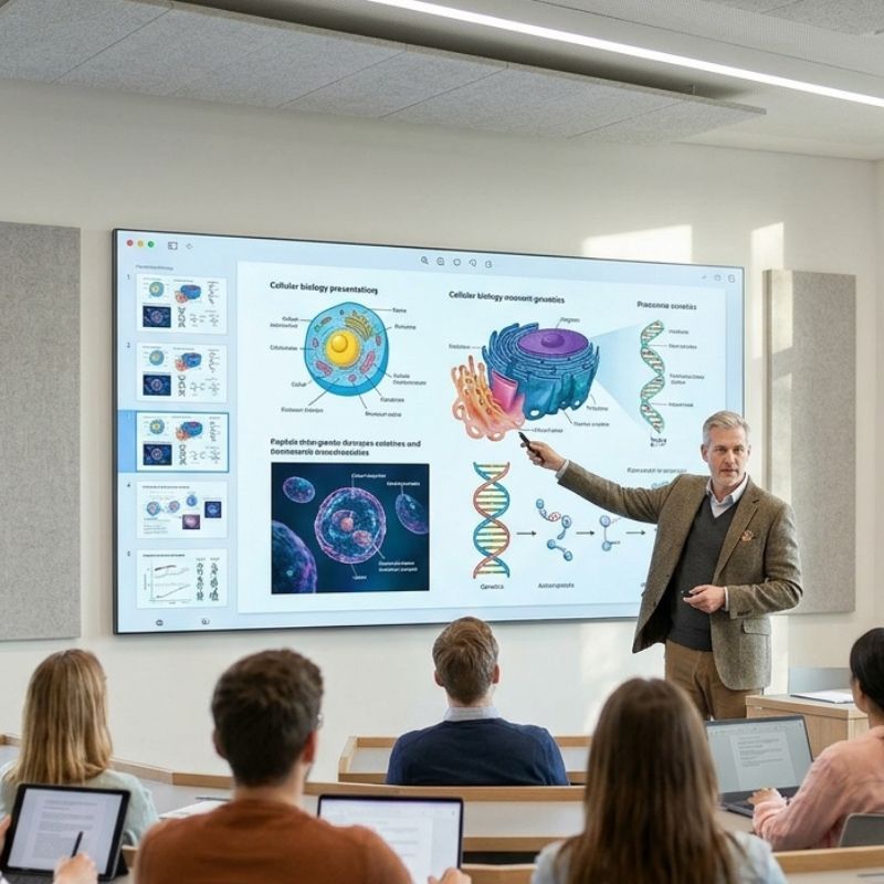  Philips Unite LED 5000 Écran LED tout-en-un 135''
