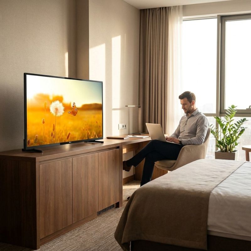 Philips 32HFL3014 Téléviseur professionnel HD 32''