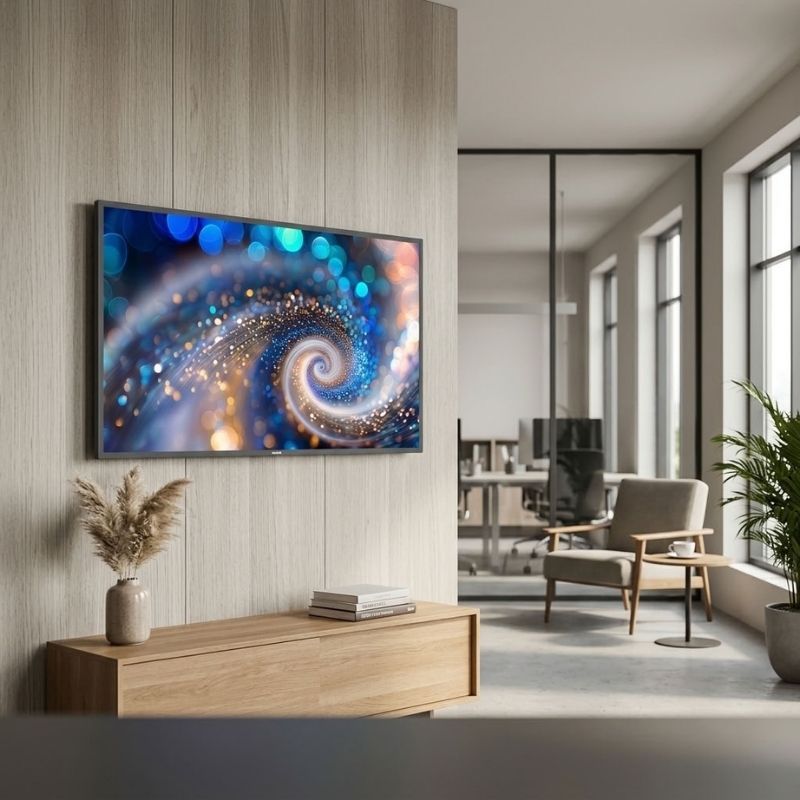 Philips 43BDL2050A Écran affichage dynamique 4K 43''