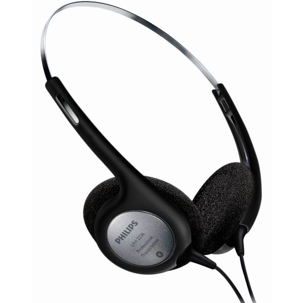 Casque stéréo Philips 2236