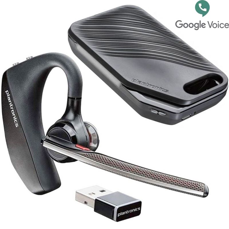 Plantronics Voyager 5200 UC