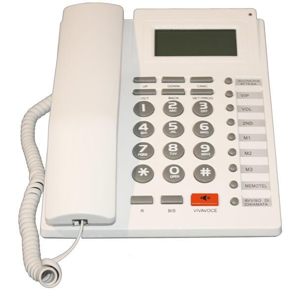 Téléphone PK-111C