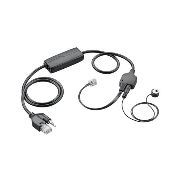 Décroché électronique Plantronics APV-63