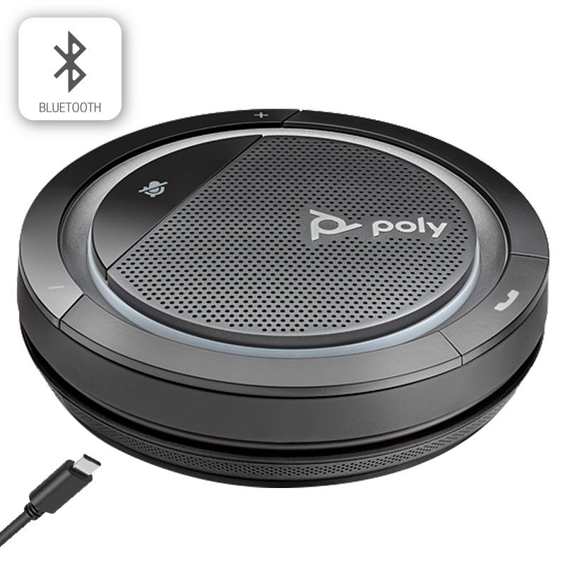 Poly - Calisto 5300 USB-C Bluetooth