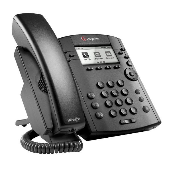 Polycom VVX300