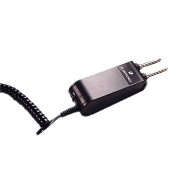 Adaptateur Plantronics P10H/A