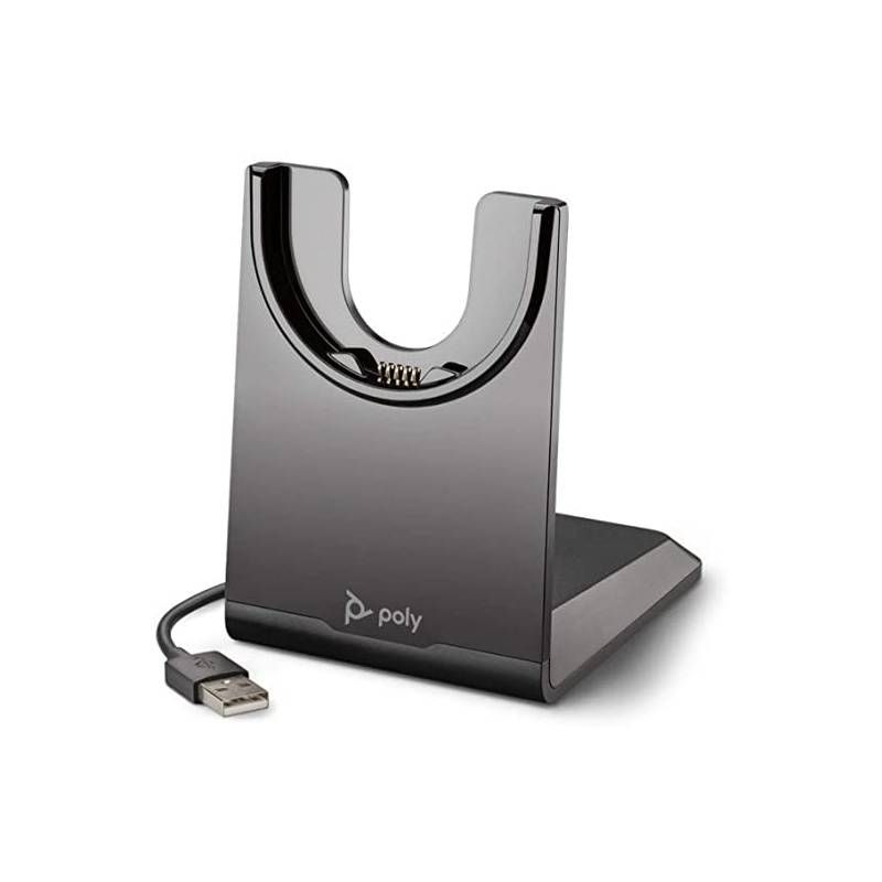 Socle de charge pour Poly Voyager 4200