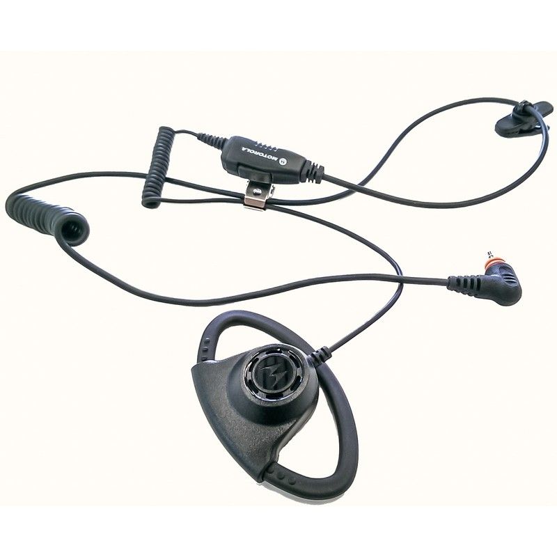 Motorola - Kit contour d'oreille pour SL1600-SL4000 Séries