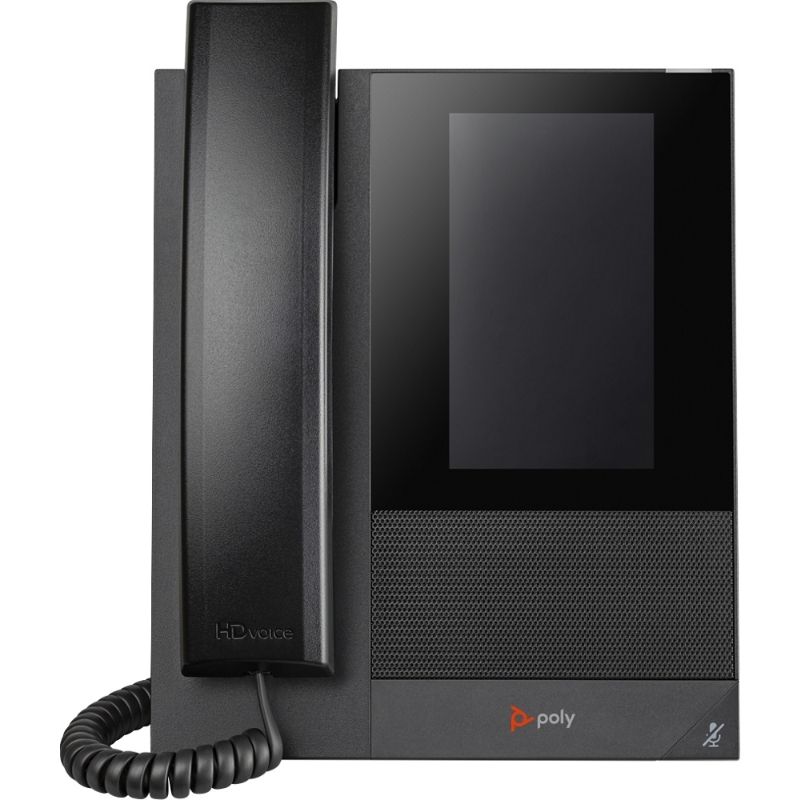 Poly CCX400 Microsoft Teams