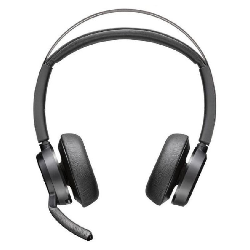 Poly Voyager Focus 2 USB-C Teams Occasion
