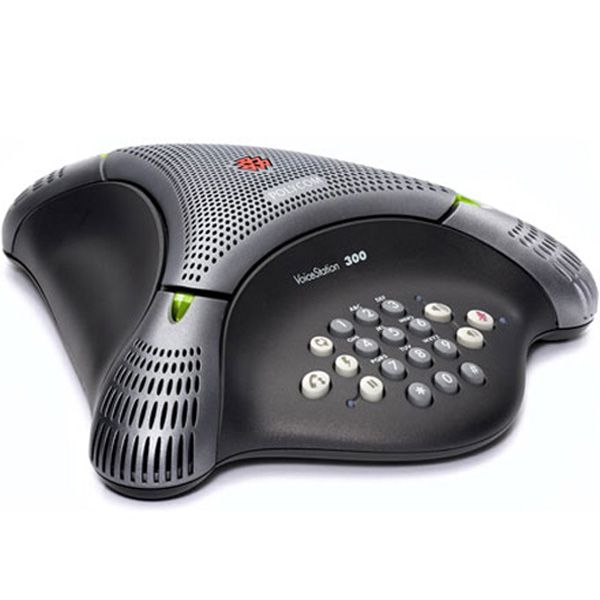 Polycom - Voice Station 300