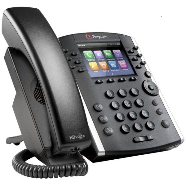 Polycom VVX400