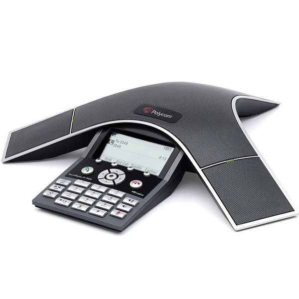 Polycom Soundstation IP 7000 reconditionné