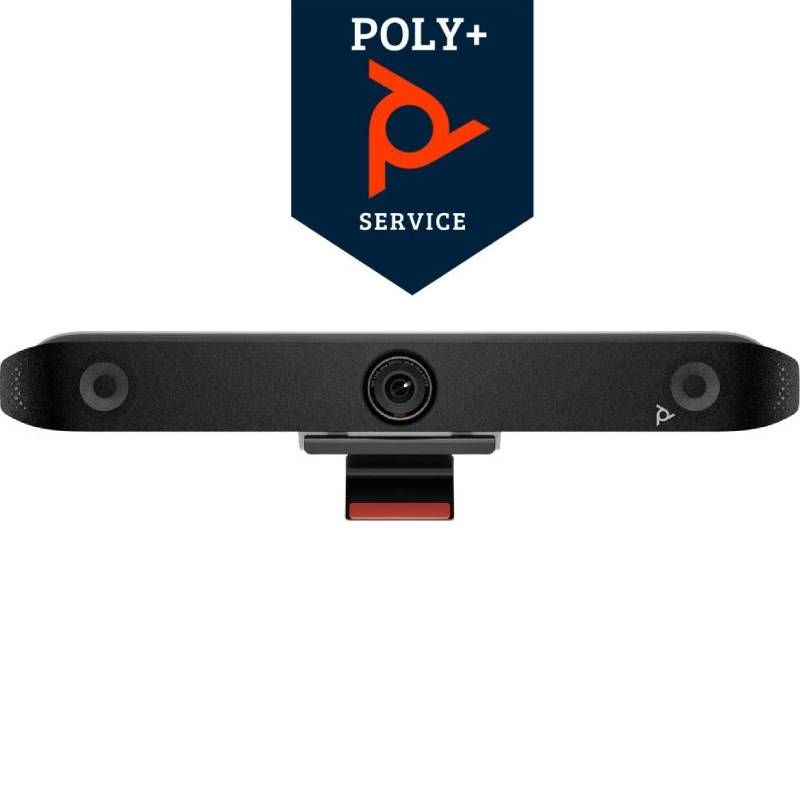 Poly+ 1 an pour Poly Studio X52
