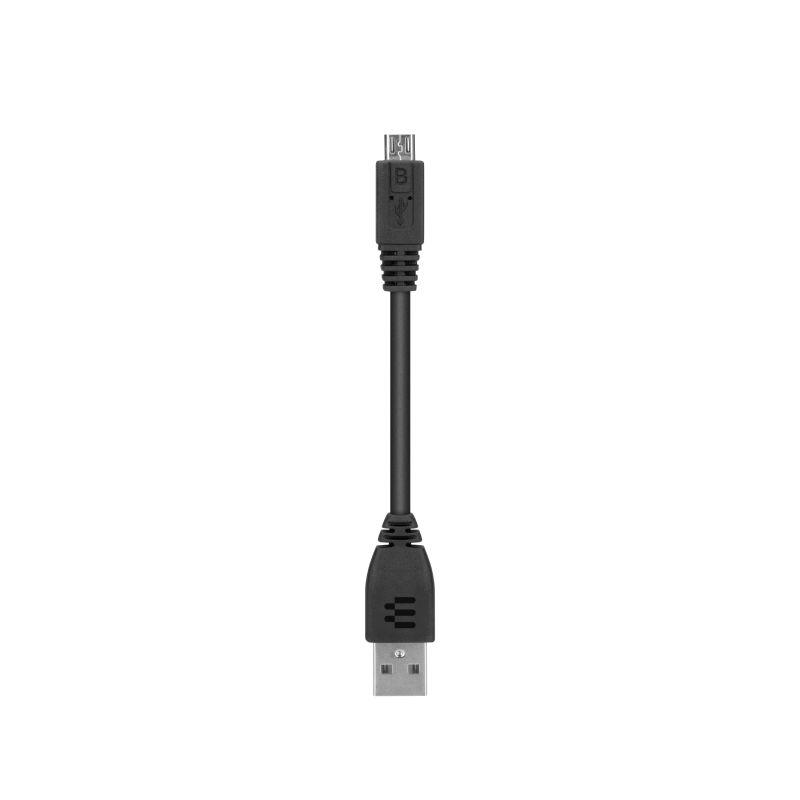 Câble USB-A vers USB-C court Sennheiser Présence séries
