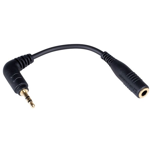 EPOS 3.5mm to 2.5mm adaptateur