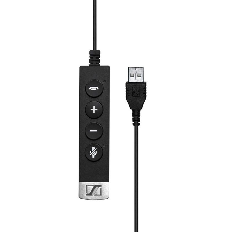 EPOS USB-CC 6x5 - C