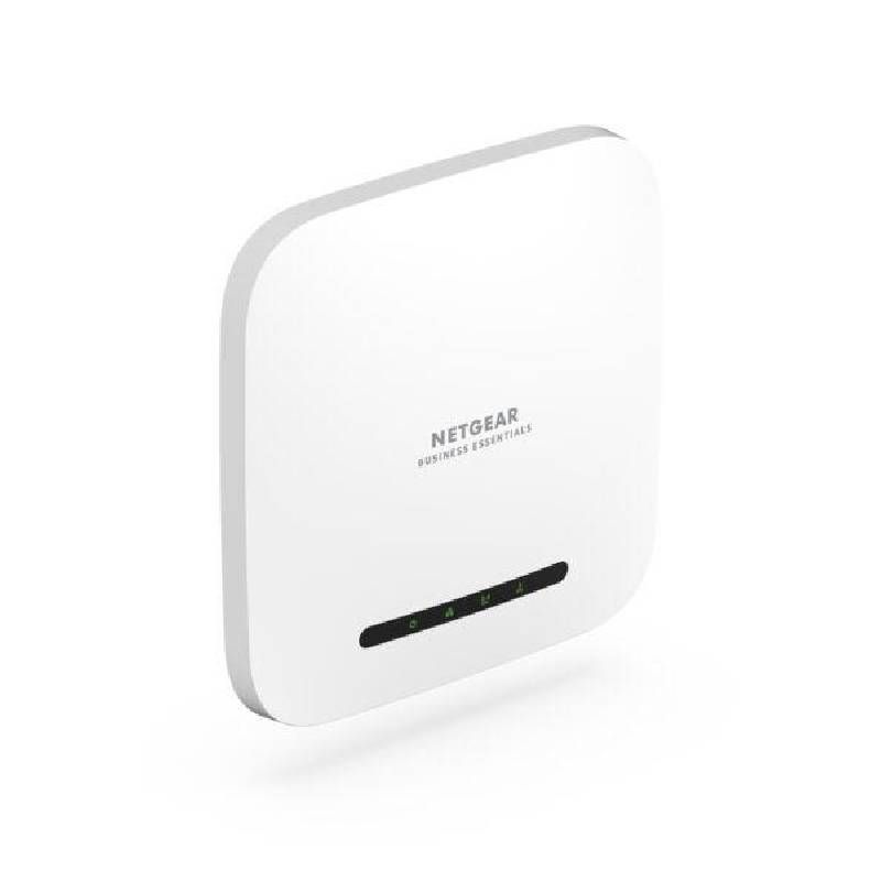 Netgear WiFi 6 WAX220 Dual-band Access Point  with Multi-Gig PoE