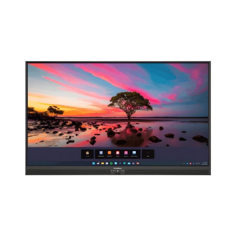 Promethean ActivPanel 10 Premium 55''