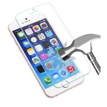 Vitre de protection en verre trempé iPhone 6
