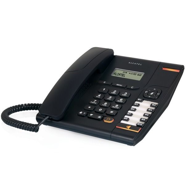 Alcatel Temporis 580 Noir Occasion