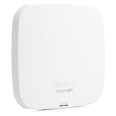 HPE Aruba Instant ON AP15 (RW) - Borne d'accès sans fil - Wi-Fi 5 - Bluetooth