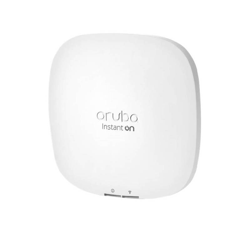 HPE Aruba Instant ON AP22 (RW) - Borne d'accès sans fil - Bluetooth, Wi-Fi 6