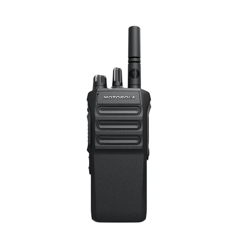 Motorola R7C VHF