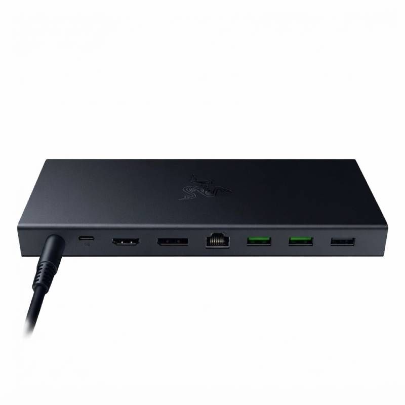 Razer USB4 Dock Station d'accueil 14 ports