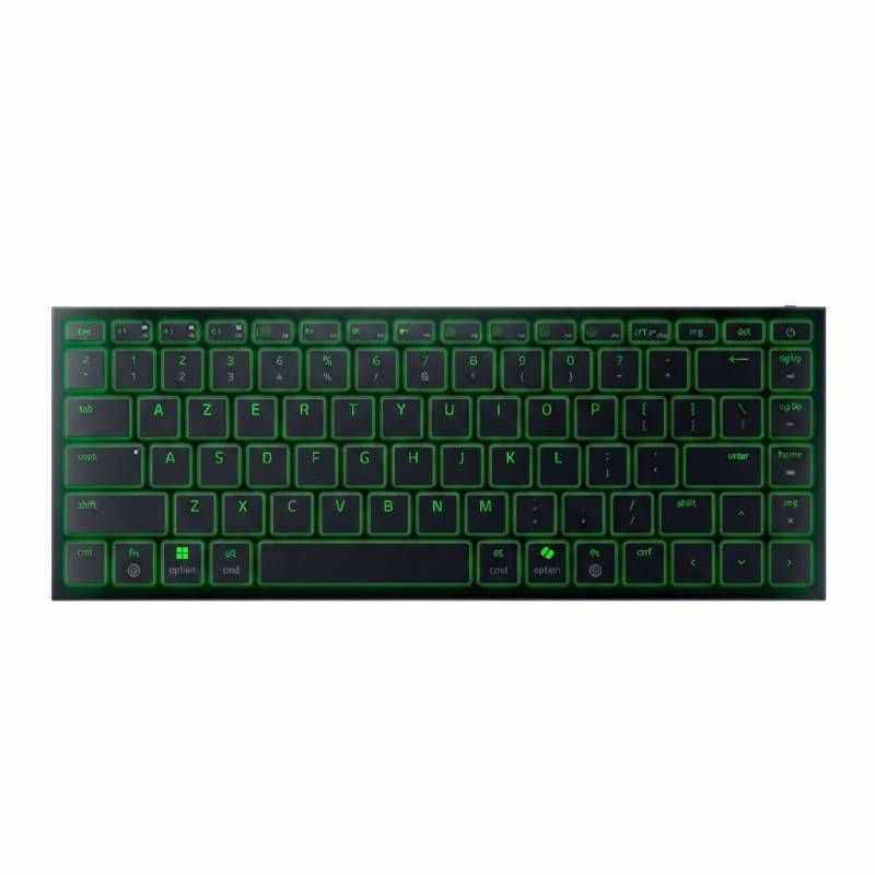 Razer Joro Clavier sans fil ultra compact