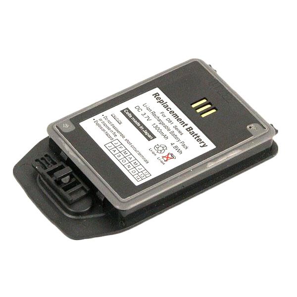 Batterie pour Ascom d81